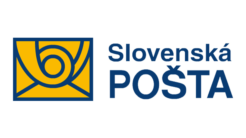 Slovenska posta logo